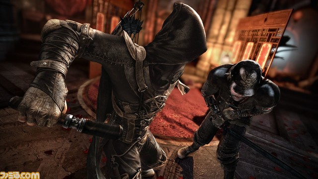 『シーフ』『アウター・ワールド』PC（Epic）版が4/5より無料配布。一人称視点で緊張感たっぷりの盗みが楽しめる