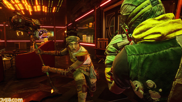 『シーフ』『アウター・ワールド』PC（Epic）版が4/5より無料配布。一人称視点で緊張感たっぷりの盗みが楽しめる