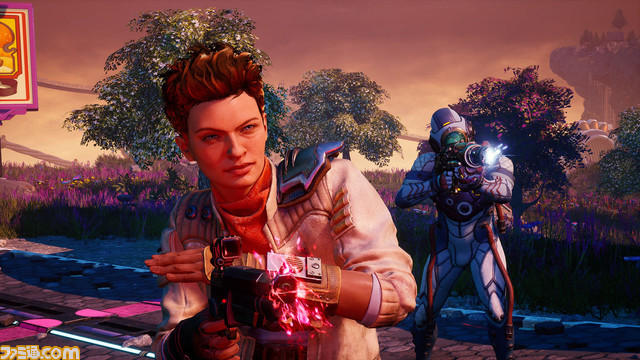 『シーフ』『アウター・ワールド』PC（Epic）版が4/5より無料配布。一人称視点で緊張感たっぷりの盗みが楽しめる