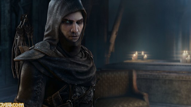 『シーフ』『アウター・ワールド』PC（Epic）版が4/5より無料配布。一人称視点で緊張感たっぷりの盗みが楽しめる