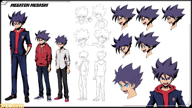 『メガトン級ムサシW』PS5/PS4版が予約開始。鎧武者をモチーフにした限定機体“ヤタブシ”が特典として付属。アーリーアクセスが4月22日より開催