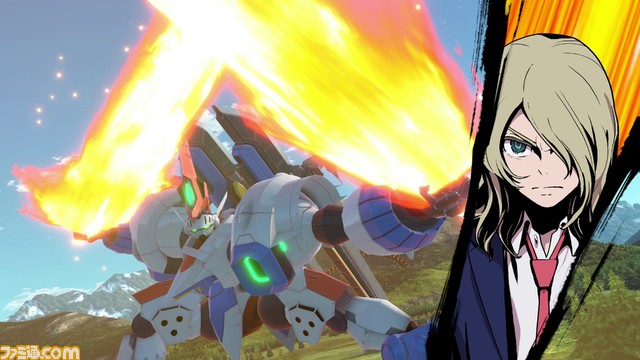 『メガトン級ムサシW』PS5/PS4版が予約開始。鎧武者をモチーフにした限定機体“ヤタブシ”が特典として付属。アーリーアクセスが4月22日より開催