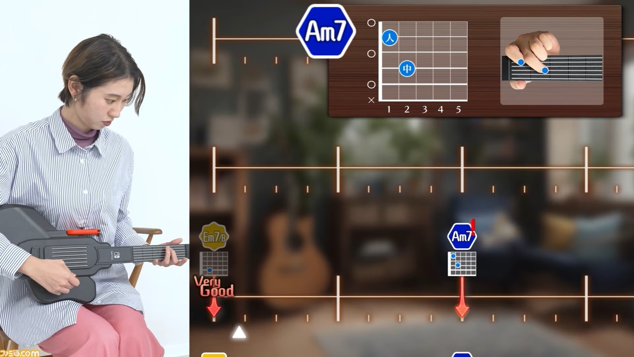 303 No3モデル　7'8\" 程度良好 303 No3モデル 7'8