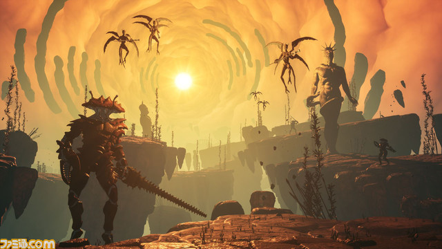 古代神話の世界を戦い抜け最大4人協力プレイのローグライクFPS『PERISH（ペリッシュ）』PlayStation5/PlayStation4、Xbox Series X|S/Xbox Oneにて2024年4月15日（月）発売最新トレーラー公開