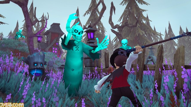 『オメガクラフター』早期アクセス版が本日（3/29）発売。プログラミング可能な相棒と共に、ゲームを完成に導くオープンワールドサバイバルクラフト