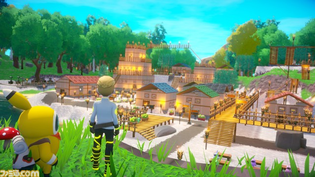 『オメガクラフター』早期アクセス版が本日（3/29）発売。プログラミング可能な相棒と共に、ゲームを完成に導くオープンワールドサバイバルクラフト