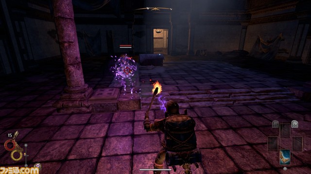 『Outward DEFINITIVE EDITION』Switch版が本日(3/29)発売。過酷な環境での探索とサバイバルが味わえるオープンワールドRPG