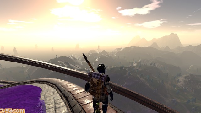 『Outward DEFINITIVE EDITION』Switch版が本日(3/29)発売。過酷な環境での探索とサバイバルが味わえるオープンワールドRPG