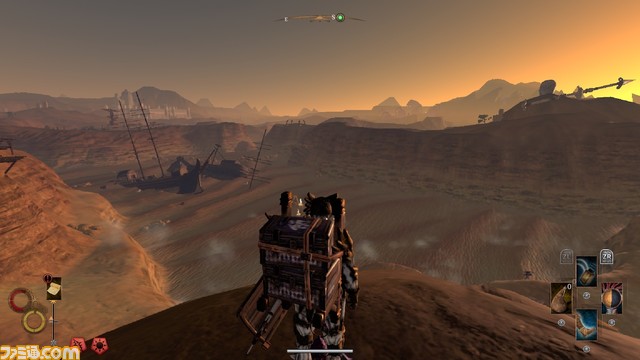 『Outward DEFINITIVE EDITION』Switch版が本日(3/29)発売。過酷な環境での探索とサバイバルが味わえるオープンワールドRPG