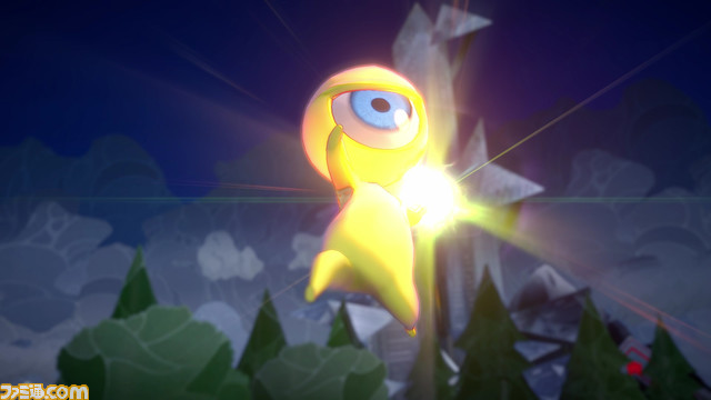 『サガ エメラルド ビヨンド』歌姫メカ・ディーヴァ ナンバー5の物語が公開。種族・メカ、両手剣の使い方も紹介