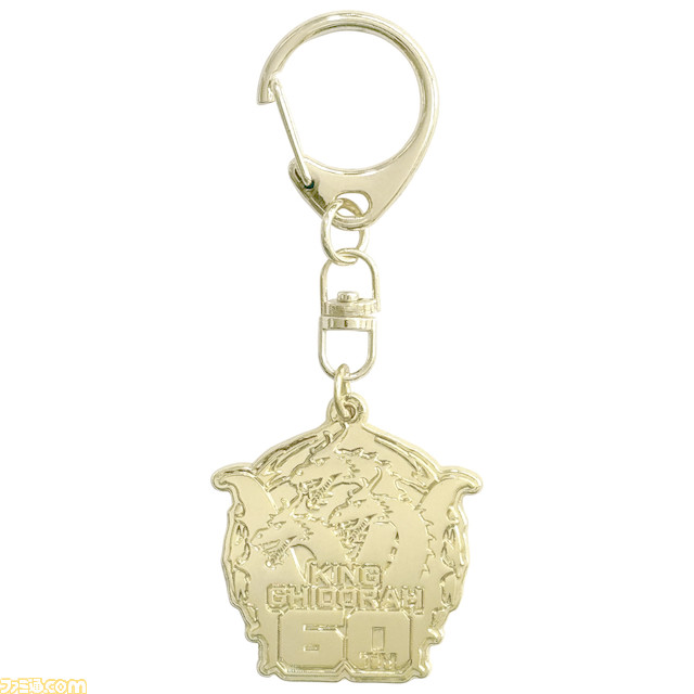 “ゴジラ・フェス大阪”4月28日開催、関⻄初上陸。出張所ではメカゴジラ50周年/キングギドラ60周年記念グッズを販売