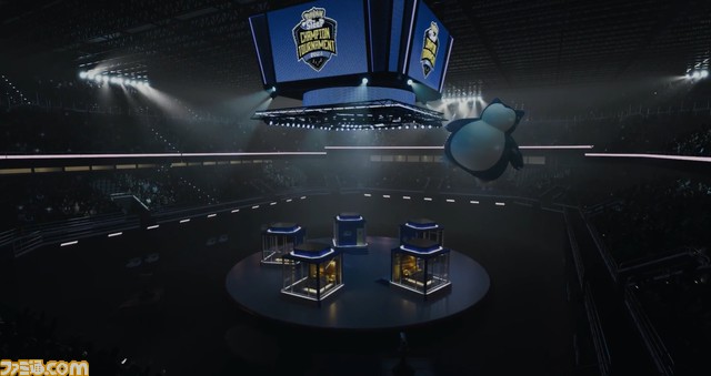 『ポケモンスリープ』世界大会が発表。8時間半にわたる“ねむるだけ”の壮絶バトル開幕!?【エイプリルフール】