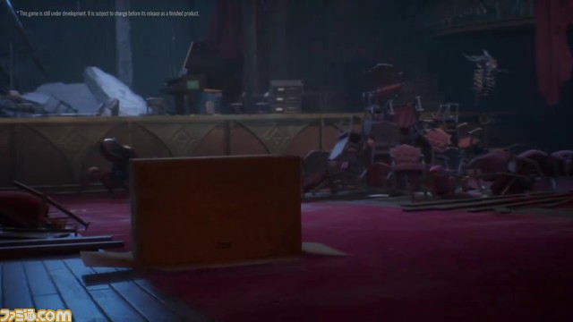 【NIKKE】シフティーが主役の『バイオハザード』ライクな新作TPSゲームが公開。敵はシュエンだが違和感がない【エイプリルフール】