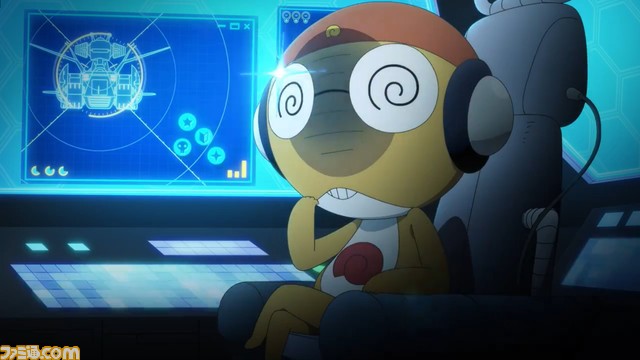 『ケロロ軍曹』の新アニメプロジェクトが始動(たぶん本当)。渡辺久美子さんや子安武人さんら出演の20周年記念PV公開