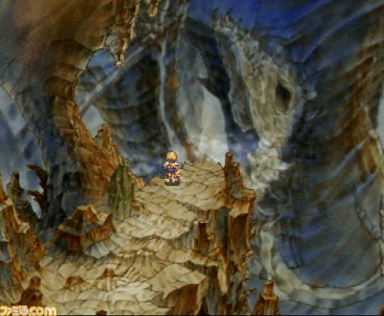 【サガフロ2】『サガフロンティア2』25周年。淡く美しい色彩の世界で紡がれる、悠久の歴史に埋もれた壮絶な戦い【今日は何の日?】