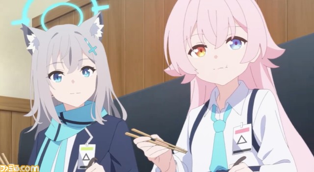 アニメ『ブルアカ』お馴染みの柴関ラーメンが袋麺で発売。ホシノの「しばせきら〜めん」があまりにも可愛いCMが公開中【エイプリルフール】