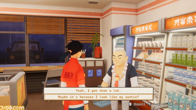 プレイヤーの行動がお客さんの人生を変える。コンビ二バイトゲーム『inKONBINI: One Store. Many Stories』発表