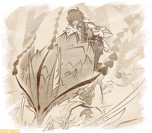 【原神】新イベント“モンドのワクワク観光体験”が予約開始? 広報担当のクレー、ジン、ガイアがモンドの観光名所をご案内