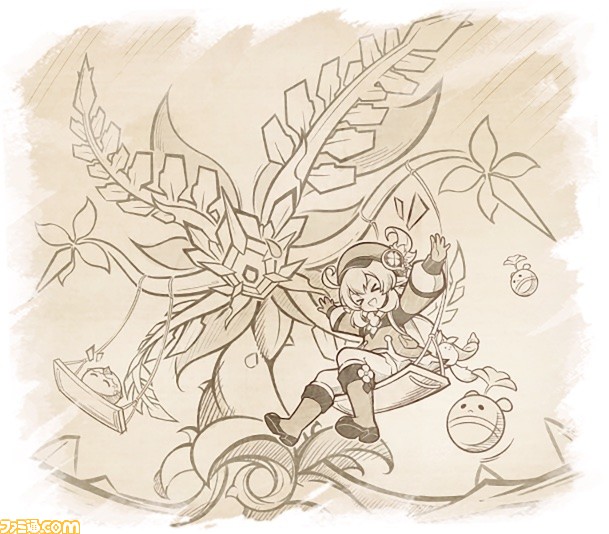 【原神】新イベント“モンドのワクワク観光体験”が予約開始? 広報担当のクレー、ジン、ガイアがモンドの観光名所をご案内