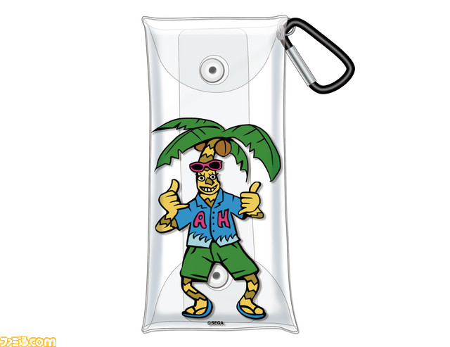 龍が如く8』桐生一馬や春日一番とおそろいのTシャツや龍魚の