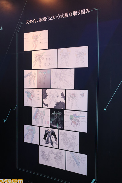 『Mecha BREAK』先行体験レビュー&クリスプロデューサーインタビュー。最大60人によるメカバトルが展開される“マシュマーク”モードは仲間との連携が必要不可欠