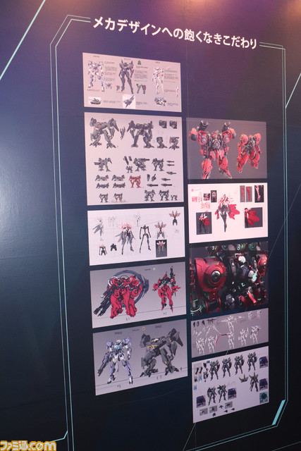『Mecha BREAK』先行体験レビュー&クリスプロデューサーインタビュー。最大60人によるメカバトルが展開される“マシュマーク”モードは仲間との連携が必要不可欠
