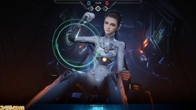 『Mecha BREAK』先行体験レビュー&クリスプロデューサーインタビュー。最大60人によるメカバトルが展開される“マシュマーク”モードは仲間との連携が必要不可欠