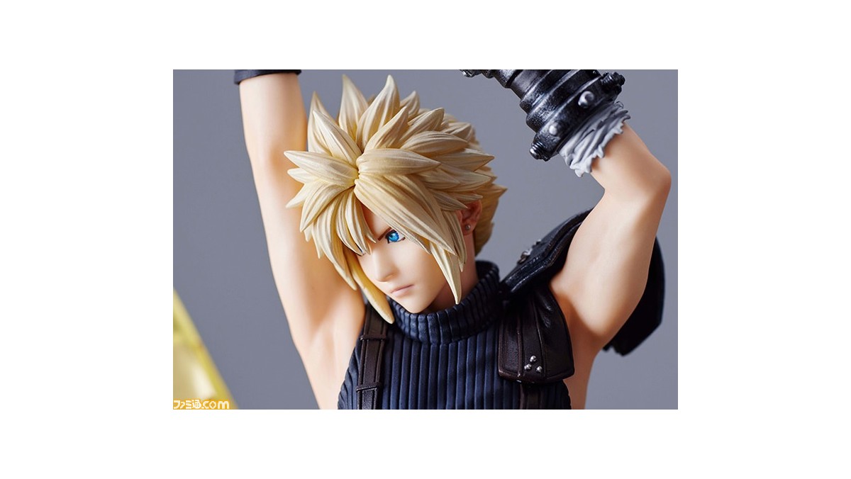ミッドガルの戦士、クラウド FF7リバース】クラウドVS鋼鉄の戦士の攻略とおすすめマテリア