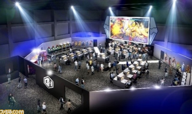 【スト6】豪鬼の試遊会が愛知の蒲郡にて5/1~6の期間実施。前売りチケットは本日(4/2日)より発売。また、豪鬼のオリジナルグッズやコラボメニューなどの展開も