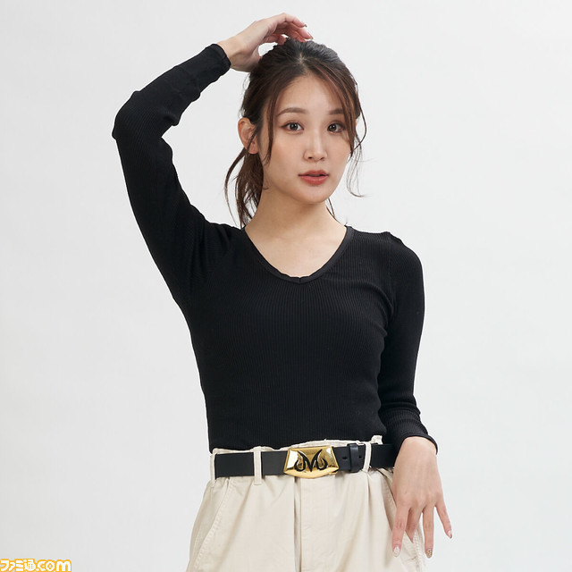 『ドラゴンボール』サイヤ人の宇宙船がポーチに。太陽拳がモチーフのグッズも登場。光を反射するTシャツとキーホルダー