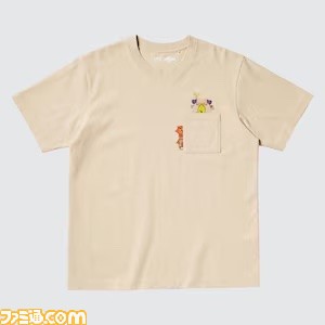 【新品未使用5点】UNIQLO×ゼルダの伝説 ティアーズオブザキングダム XL 新品タグ】ユニクロ ゼルダの伝説ティアーズオブキングダム T