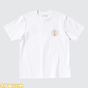『ゼルダの伝説 ティアキン』リンクやゼルダがデザインされたTシャツが登場。全6種で4月26日よりユニクロで発売開始