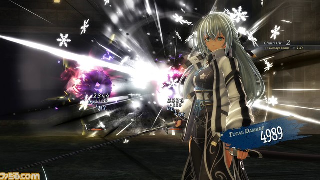 PS5/PS4『英雄伝説 黎の軌跡』2作品がお買い求めやすい価格に。最新作『英雄伝説 界の軌跡』に続くゼムリア大陸での物語