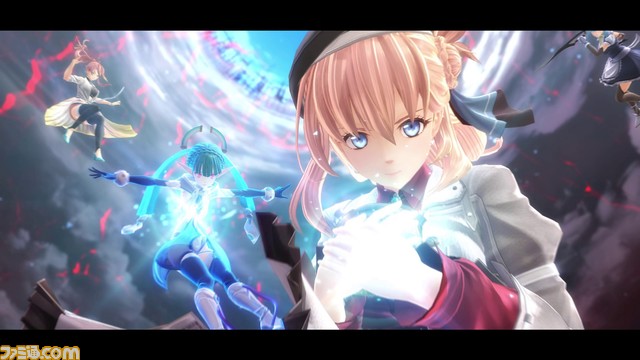 PS5/PS4『英雄伝説 黎の軌跡』2作品がお買い求めやすい価格に。最新作『英雄伝説 界の軌跡』に続くゼムリア大陸での物語