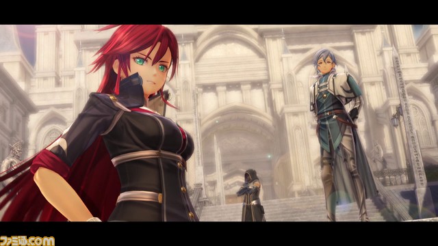 PS5/PS4『英雄伝説 黎の軌跡』2作品がお買い求めやすい価格に。最新作『英雄伝説 界の軌跡』に続くゼムリア大陸での物語