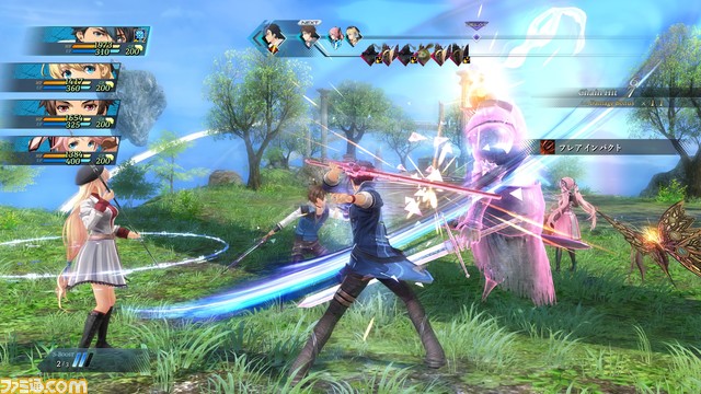 PS5/PS4『英雄伝説 黎の軌跡』2作品がお買い求めやすい価格に。最新作『英雄伝説 界の軌跡』に続くゼムリア大陸での物語