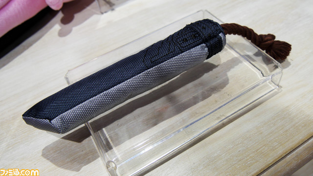 日本最大級のペットの祭典“インターペット”に初出展したスクウェア・エニックスブースリポート。ブースやペット用品には随所に野村哲也氏のこだわりが