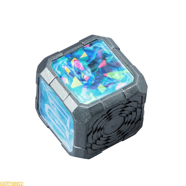 新シリーズ『ウルトラマンアーク』7月6日9時よりテレ東系6局ネットで放送開始。主人公・飛世ユウマを演じるのは戸塚有輝。トレーラ映像も公開