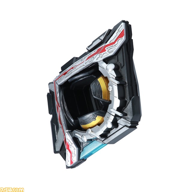 新シリーズ『ウルトラマンアーク』7月6日9時よりテレ東系6局ネットで放送開始。主人公・飛世ユウマを演じるのは戸塚有輝。トレーラ映像も公開