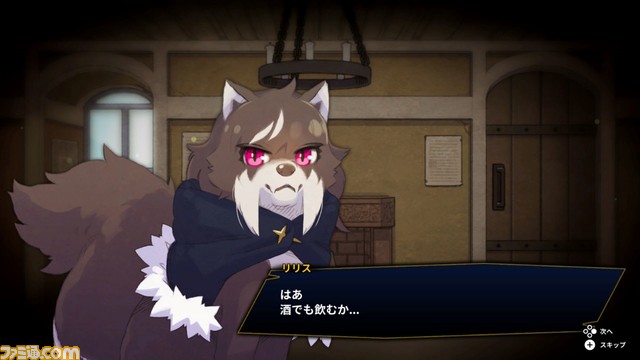 『ドールエクスプローラー』行動カードを組み合わせてダンジョン踏破を目指すデッキ構築型ストラテジー。Switch版が本日（4/4）発売