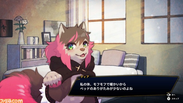 『ドールエクスプローラー』行動カードを組み合わせてダンジョン踏破を目指すデッキ構築型ストラテジー。Switch版が本日（4/4）発売