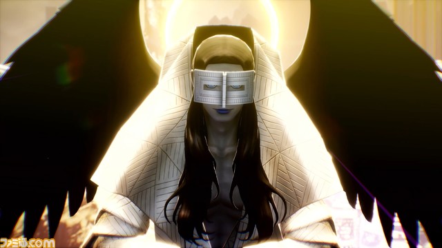 『真・女神転生V Vengeance』新悪魔やダンジョンが見られる最新映像が公開。作中の全89曲を収録したオリジナルサントラCDも発売決定