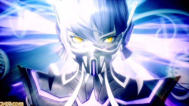 『真・女神転生V Vengeance』新悪魔やダンジョンが見られる最新映像が公開。作中の全89曲を収録したオリジナルサントラCDも発売決定