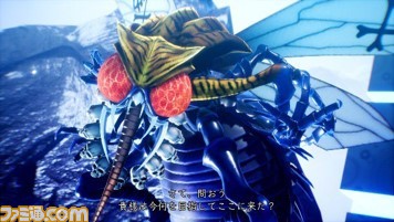 『真・女神転生V Vengeance』新悪魔やダンジョンが見られる最新映像が公開。作中の全89曲を収録したオリジナルサントラCDも発売決定