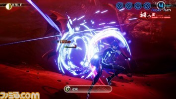 『真・女神転生V Vengeance』新悪魔やダンジョンが見られる最新映像が公開。作中の全89曲を収録したオリジナルサントラCDも発売決定