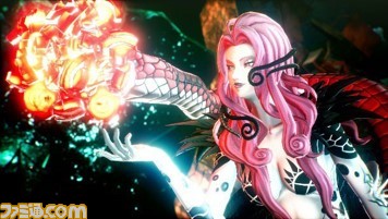 『真・女神転生V Vengeance』新悪魔やダンジョンが見られる最新映像が公開。作中の全89曲を収録したオリジナルサントラCDも発売決定
