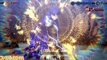 『真・女神転生V Vengeance』新悪魔やダンジョンが見られる最新映像が公開。作中の全89曲を収録したオリジナルサントラCDも発売決定