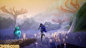 『真・女神転生V Vengeance』新悪魔やダンジョンが見られる最新映像が公開。作中の全89曲を収録したオリジナルサントラCDも発売決定