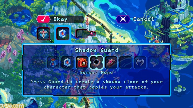 『フリーダムプラネット2』ケモノ系ヒロインズを操作するハイスピードアクション。家庭用ゲーム機版が発売