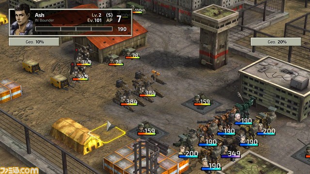 『フロントミッション セカンド:リメイク』PS5/PS4/Xbox/PC版が4月30日にリリース。PS5/PS4パッケージ版も2024年後半に発売決定